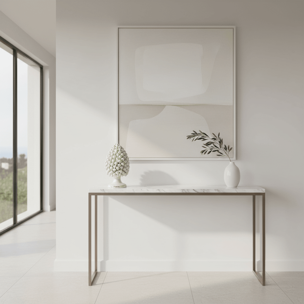 Pigna Bianca Madreperla - Sua Maestà Sicilia