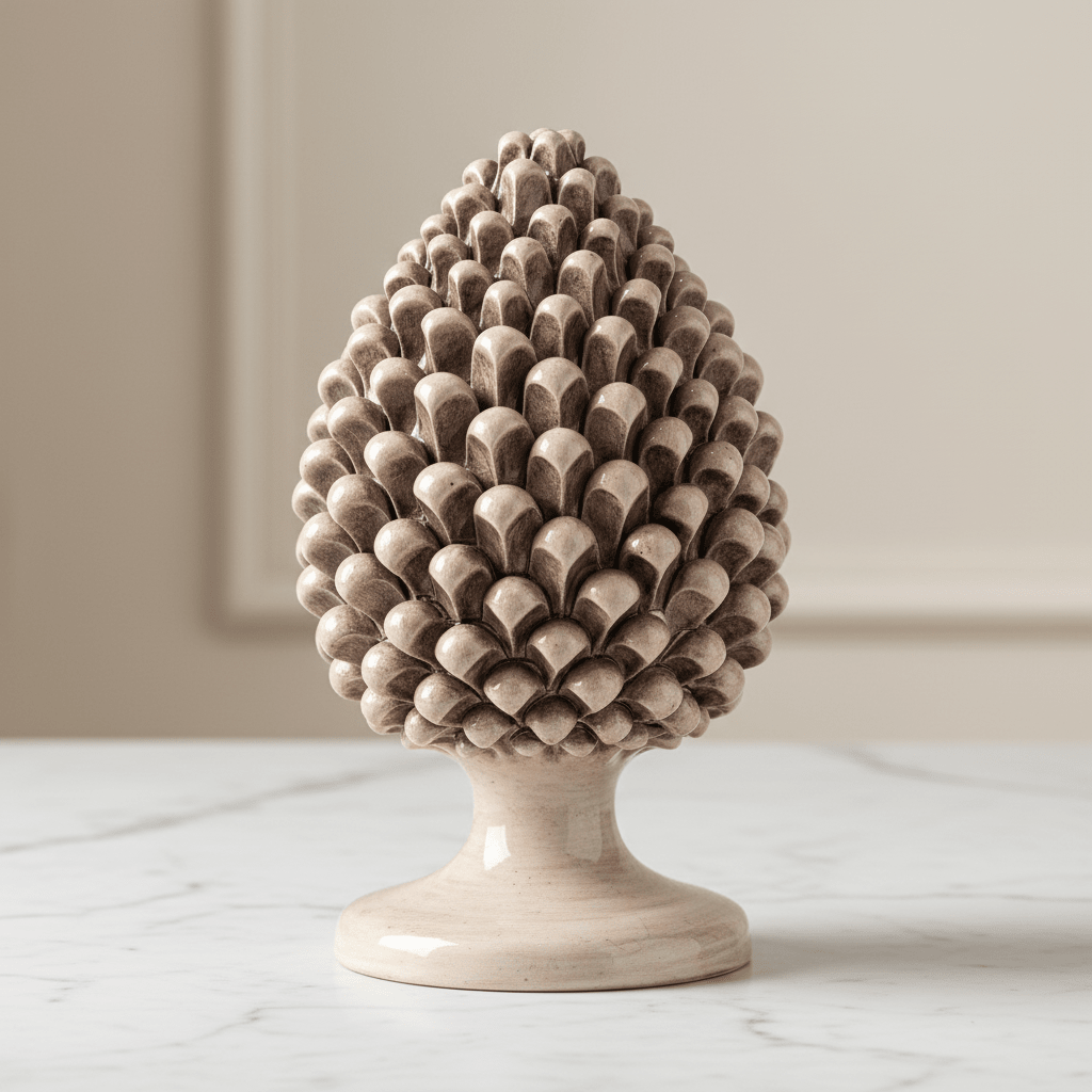 Pigna Bianco antico - Sua Maestà Sicilia