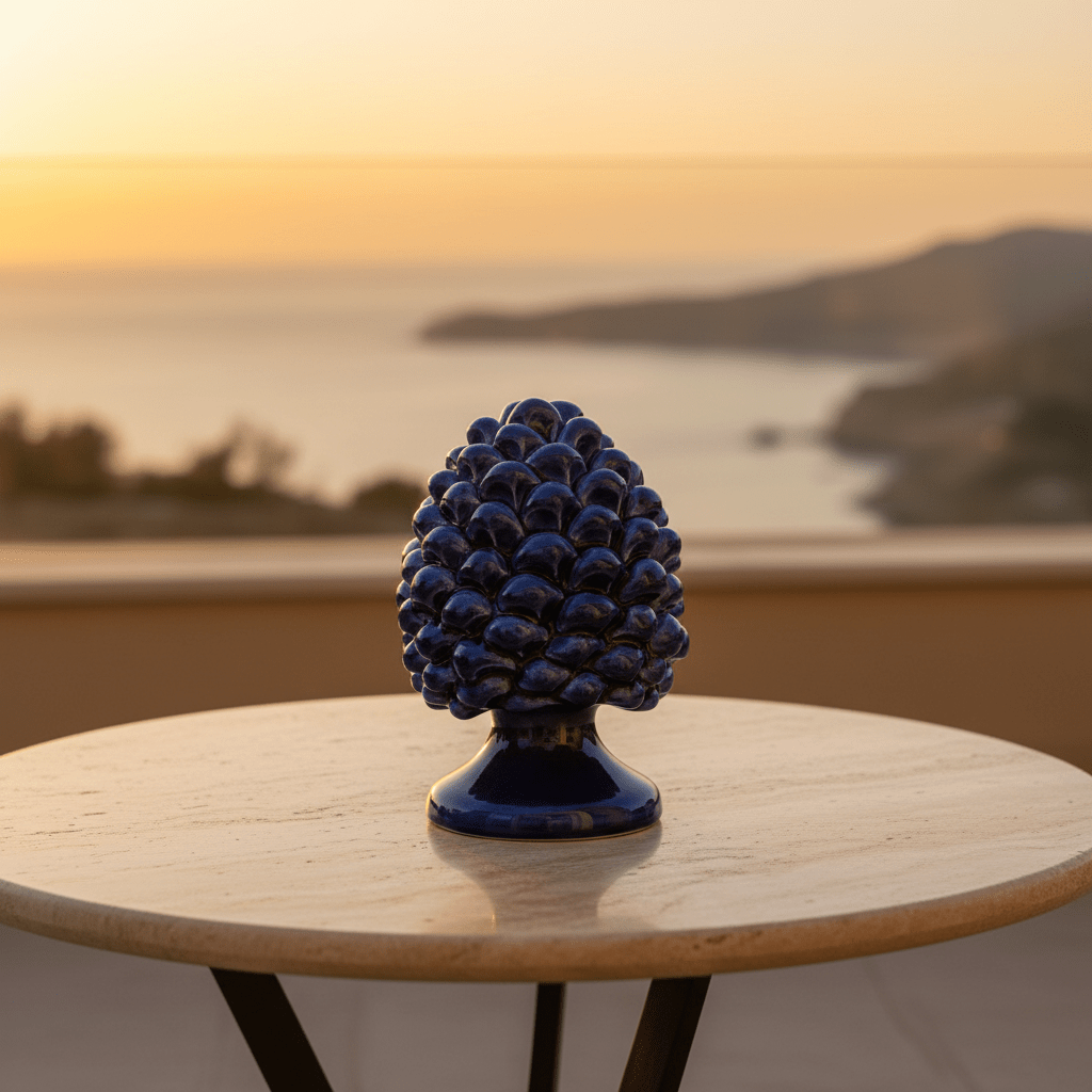 Pigna Blu - Sua Maestà Sicilia