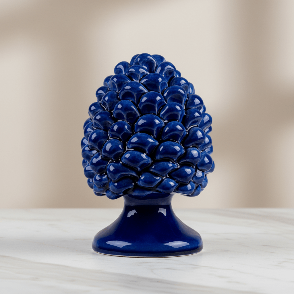 Pigna Blu - Sua Maestà Sicilia