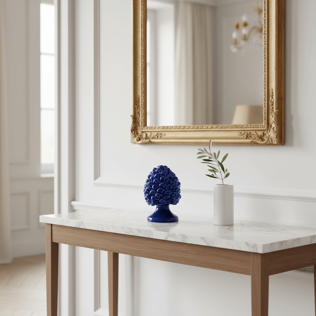 Pigna Blu - Sua Maestà Sicilia