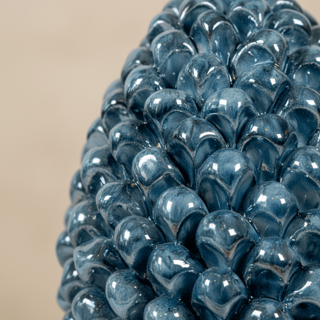 Pigna Blu Madreperla - Sua Maestà Sicilia