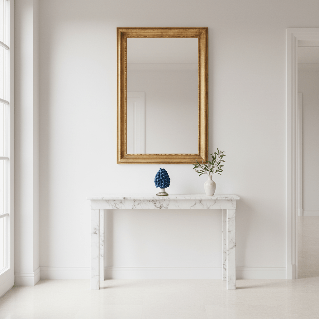 Pigna Blu Navy - Sua Maestà Sicilia