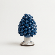 Pigna Blu Navy - Sua Maestà Sicilia