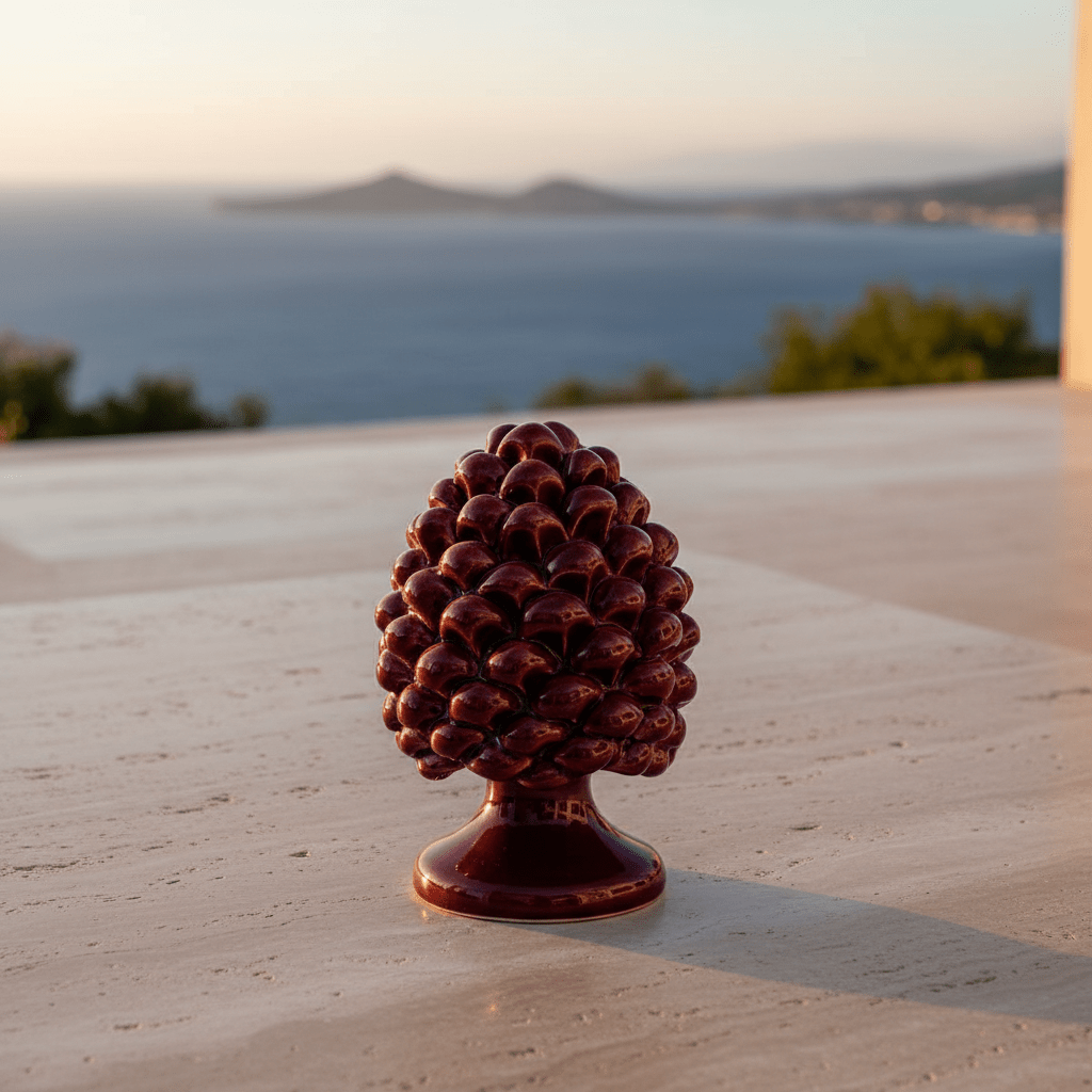 Pigna Bordeaux - Sua Maestà Sicilia