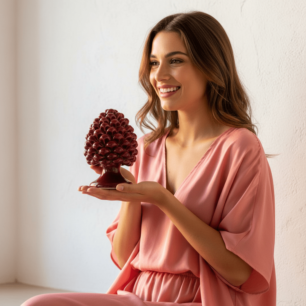Pigna Bordeaux - Sua Maestà Sicilia