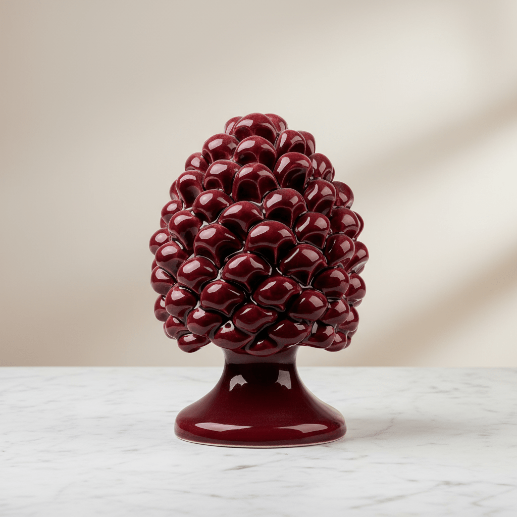 Pigna Bordeaux - Sua Maestà Sicilia