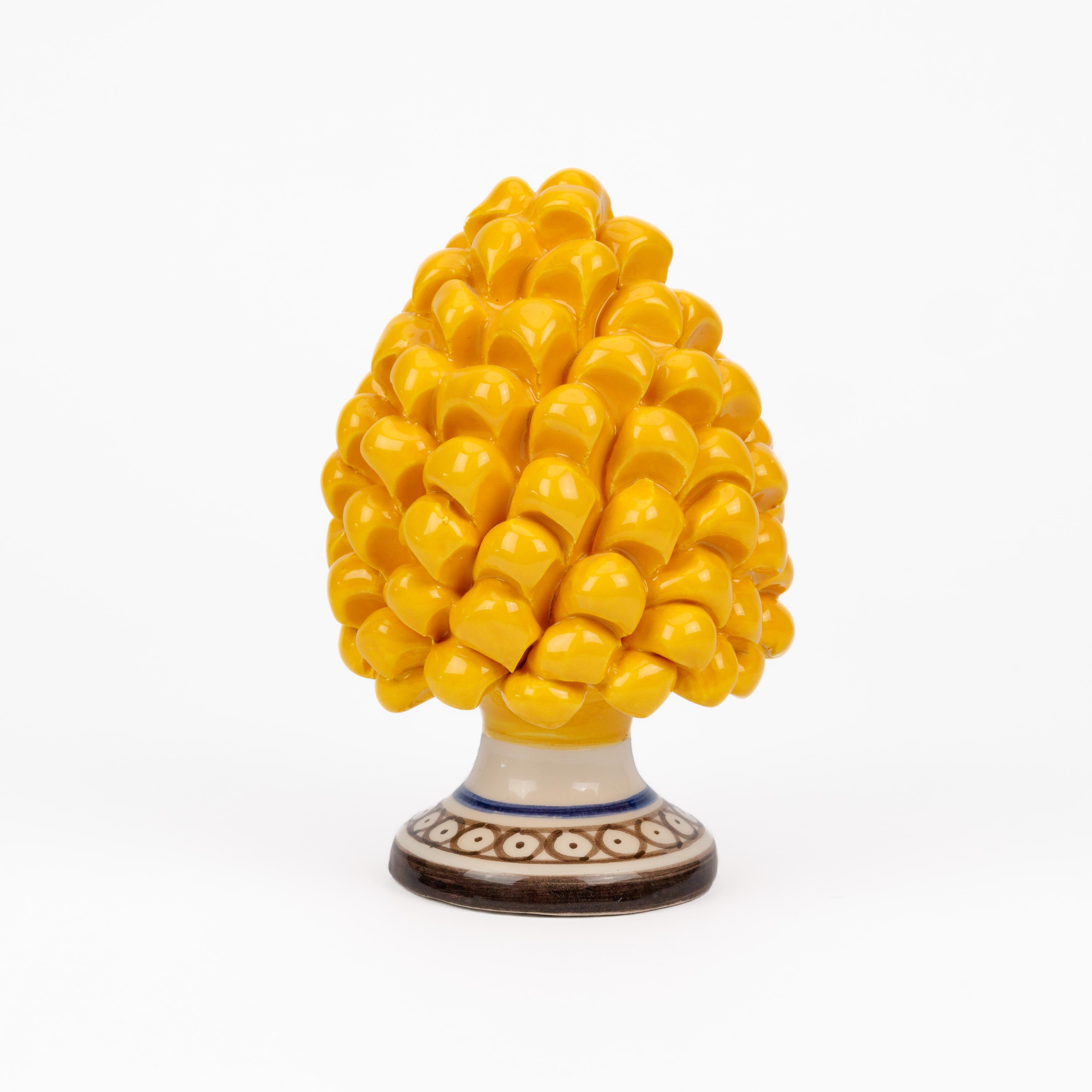 Pomme de pin 