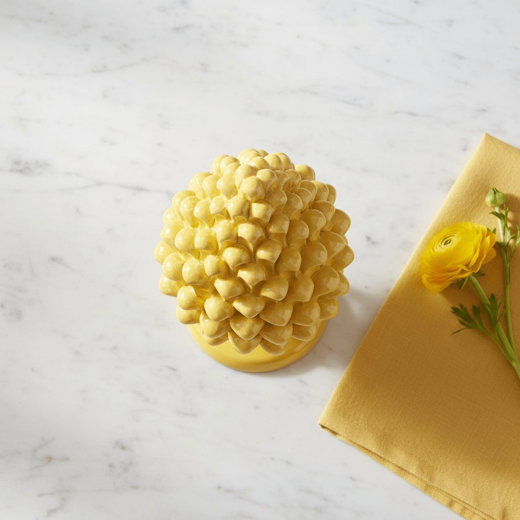 Pigna Gialla - Sua Maestà Sicilia