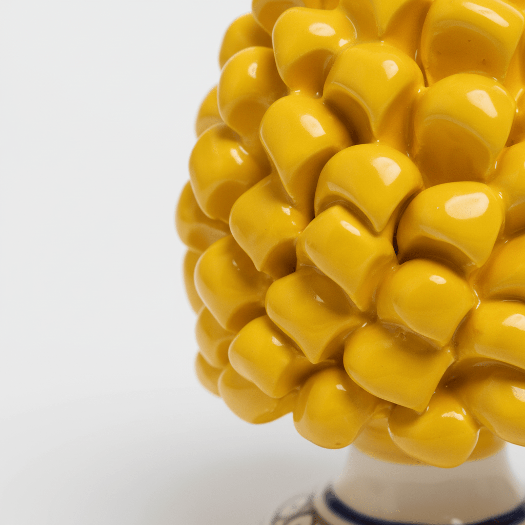 Pigna Gialla - Sua Maestà Sicilia