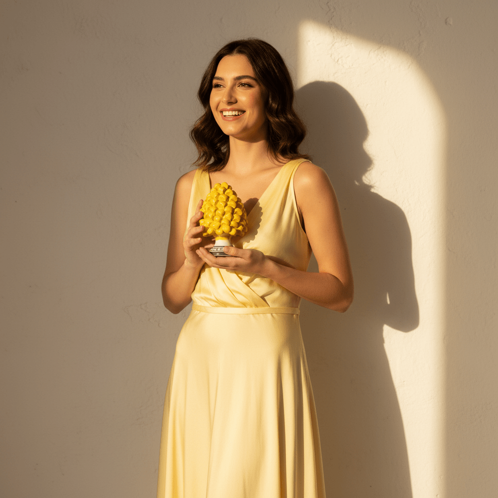 Pigna Gialla - Sua Maestà Sicilia