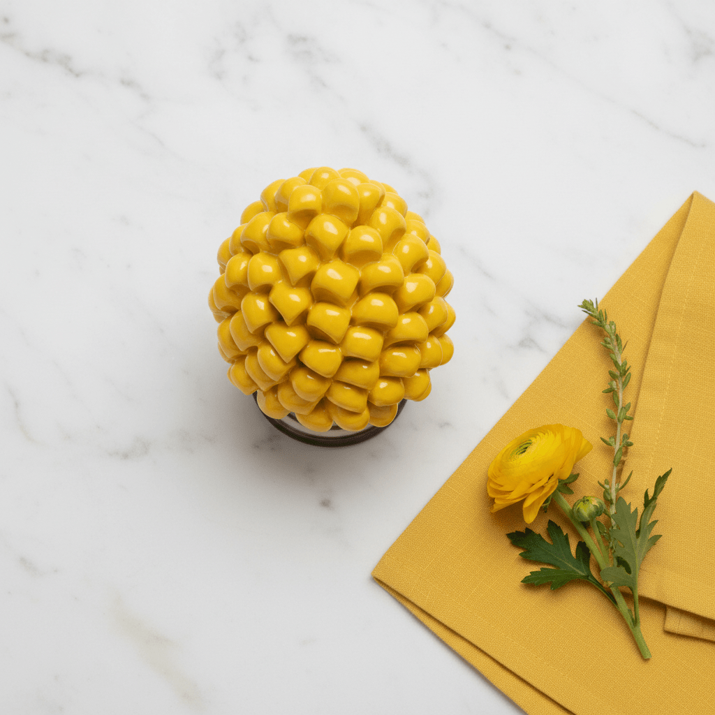 Pigna Gialla - Sua Maestà Sicilia