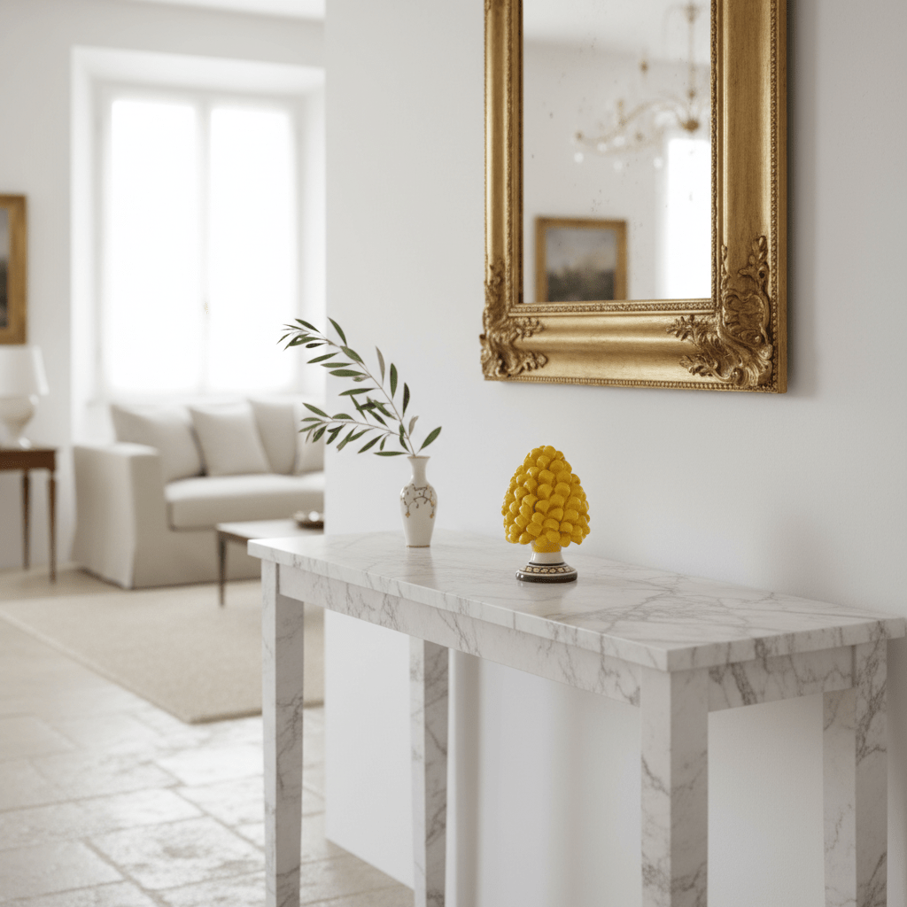 Pigna Gialla - Sua Maestà Sicilia