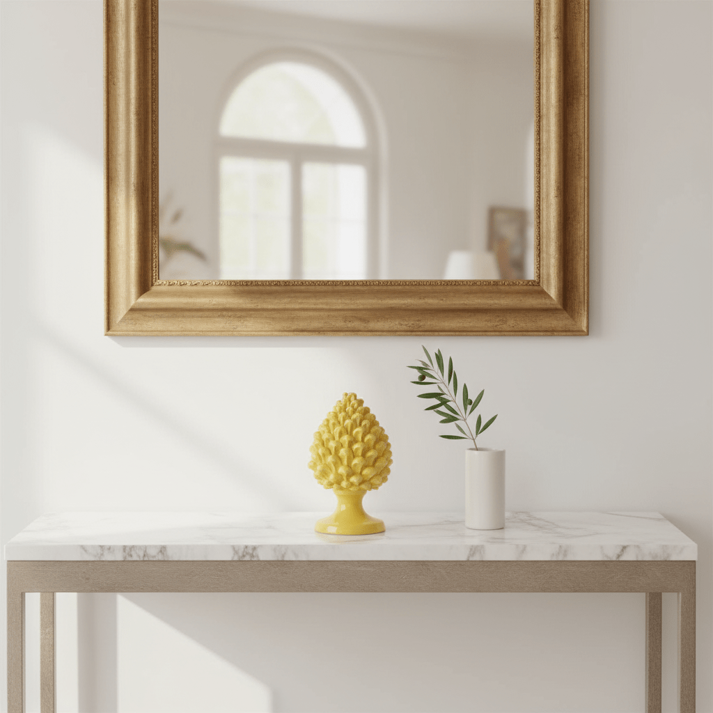 Pigna Gialla - Sua Maestà Sicilia