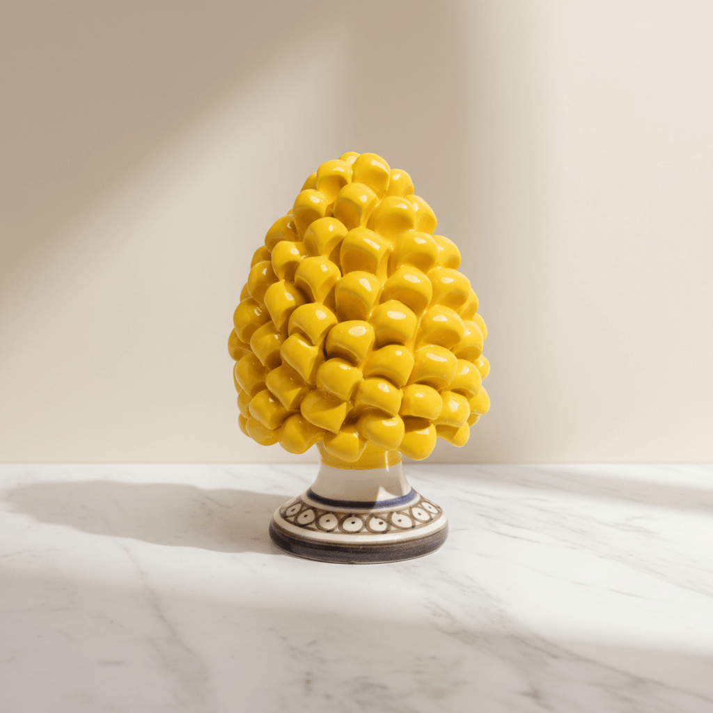 Pigna Gialla - Sua Maestà Sicilia