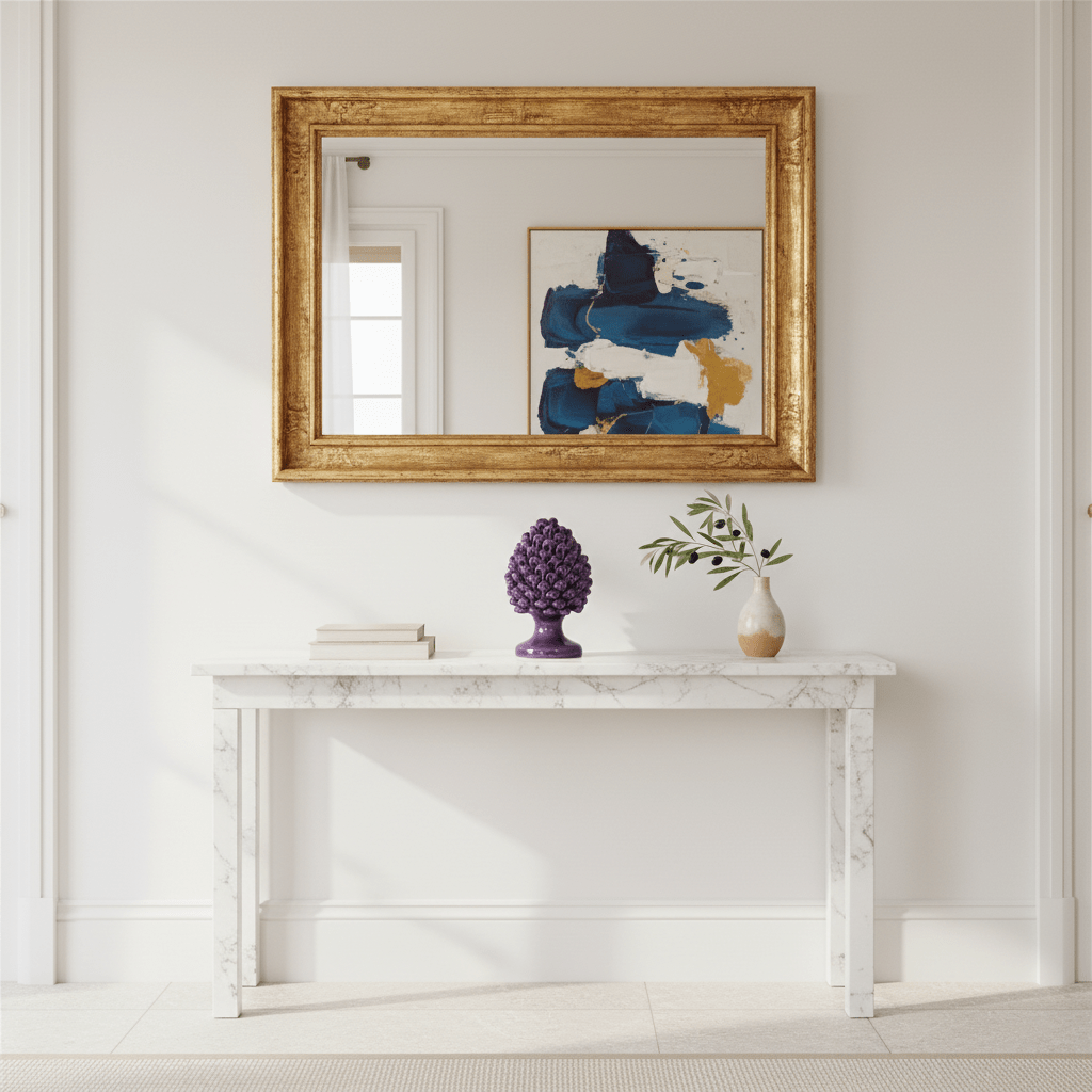 Pigna Lilla - Sua Maestà Sicilia