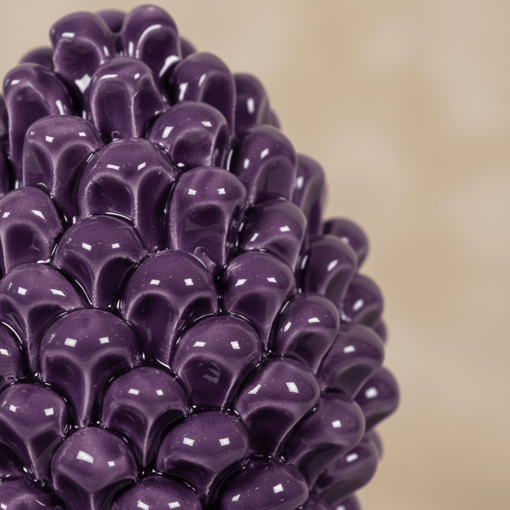 Pigna Lilla - Sua Maestà Sicilia