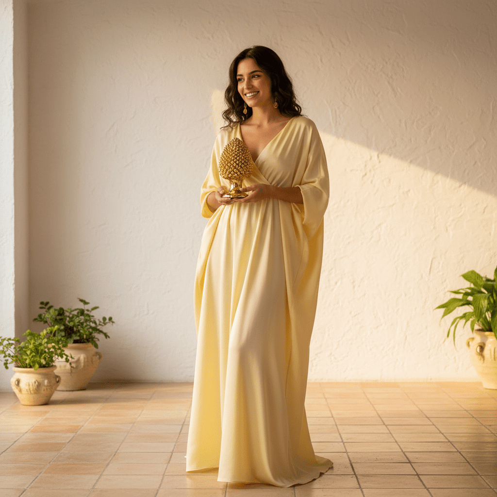 Pigna Oro - Sua Maestà Sicilia