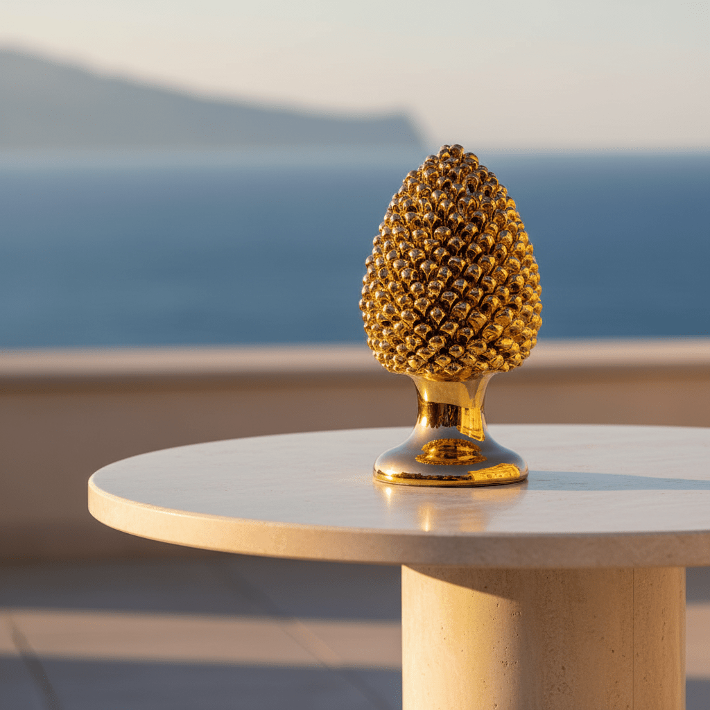 Pigna Oro - Sua Maestà Sicilia