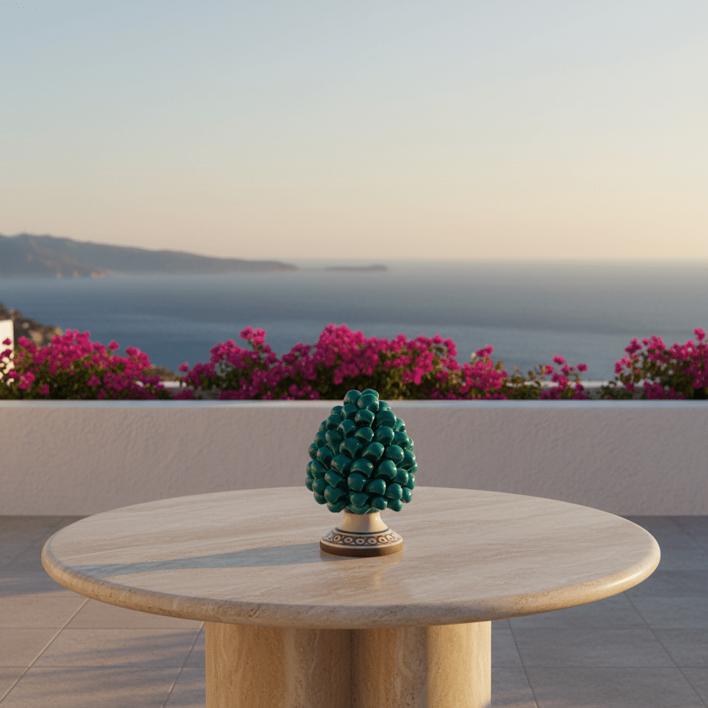 Pigna Ottanio - Sua Maestà Sicilia