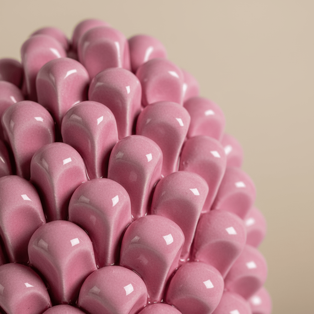 Pigna Rosa - Sua Maestà Sicilia