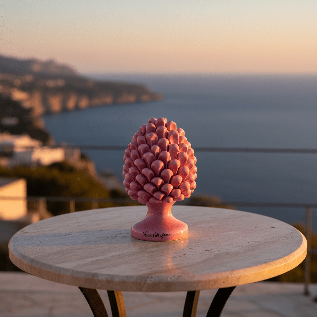 Pigna Rosa - Sua Maestà Sicilia