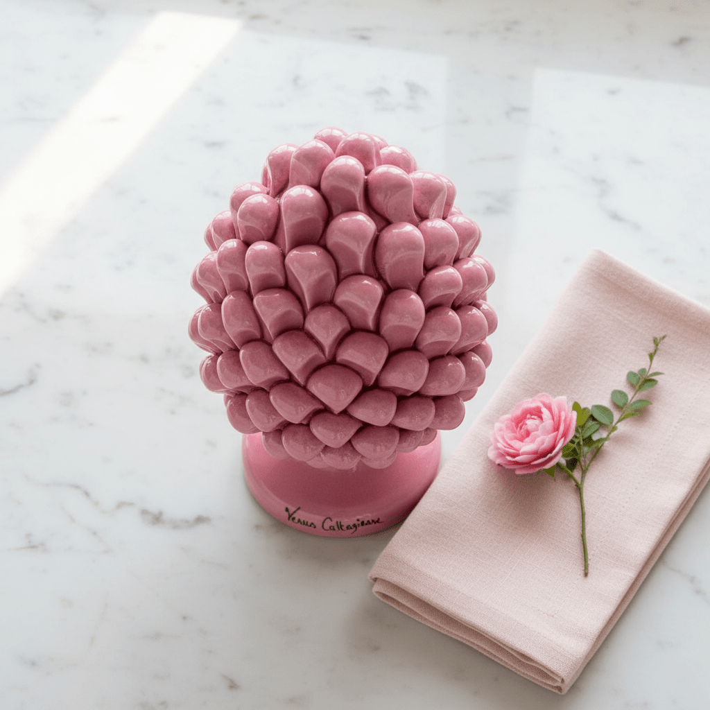 Pigna Rosa - Sua Maestà Sicilia