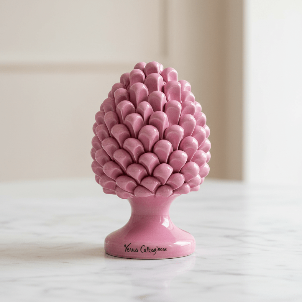 Pigna Rosa - Sua Maestà Sicilia