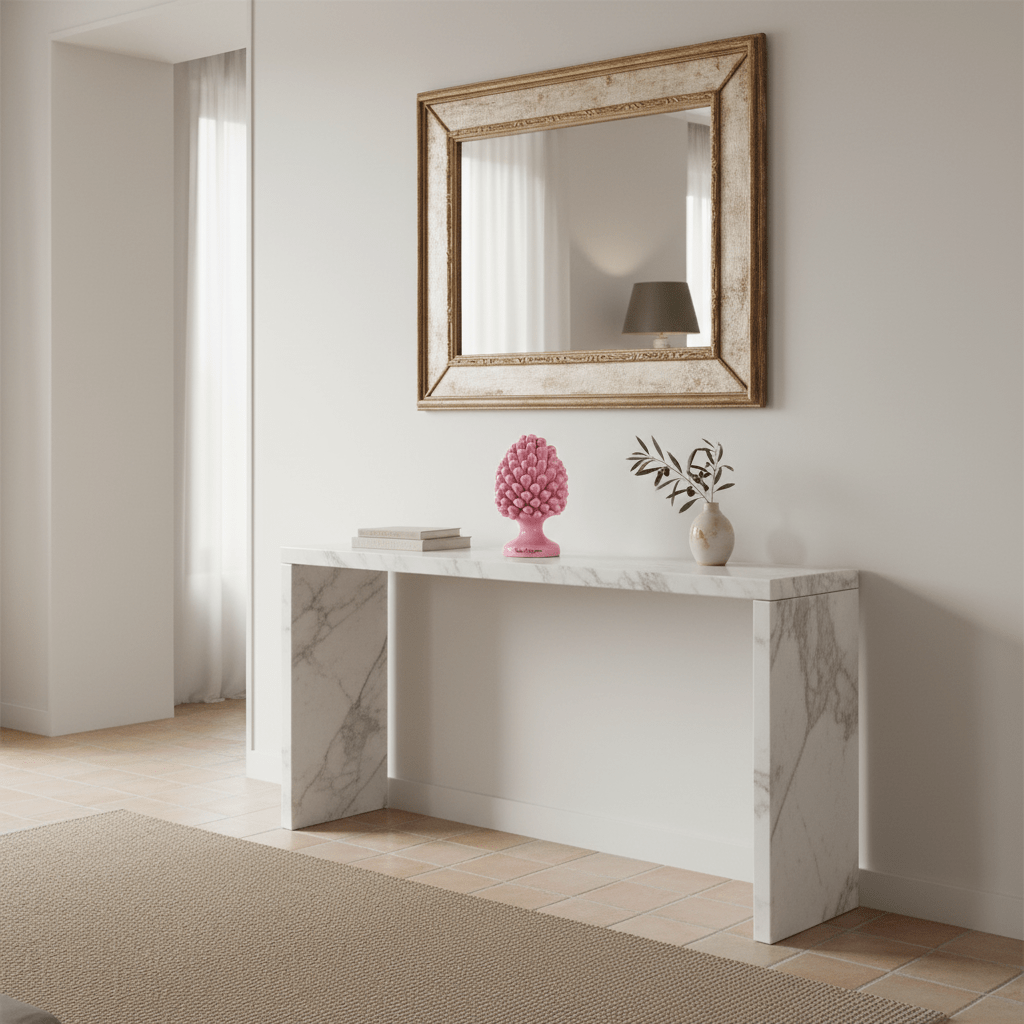 Pigna Rosa - Sua Maestà Sicilia