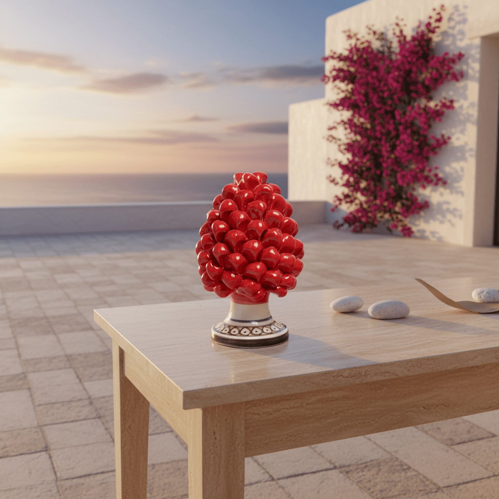 Pigna Rossa - Sua Maestà Sicilia