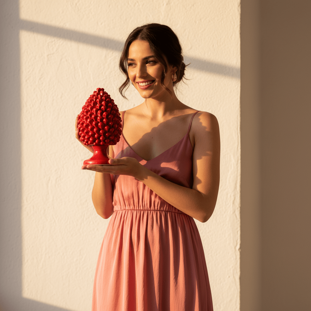 Pigna Rossa - Sua Maestà Sicilia