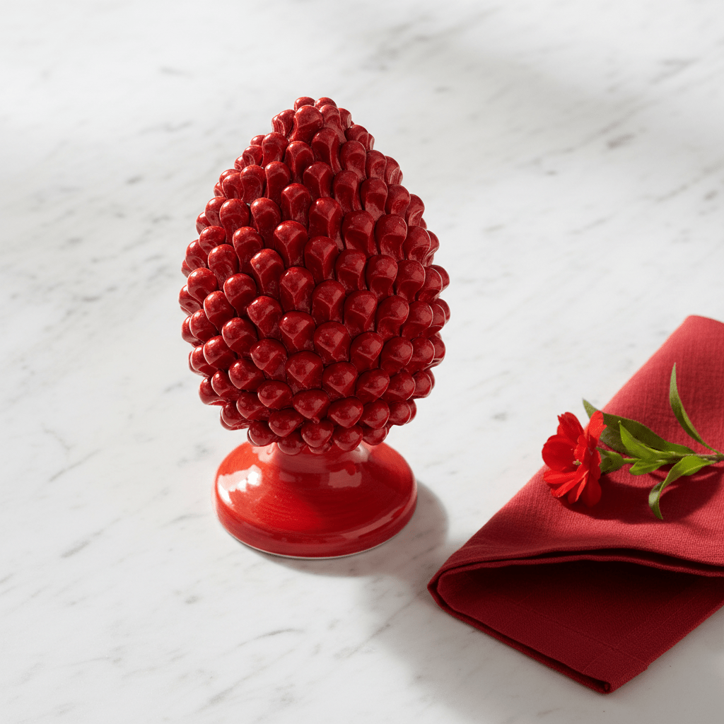 Pigna Rossa - Sua Maestà Sicilia