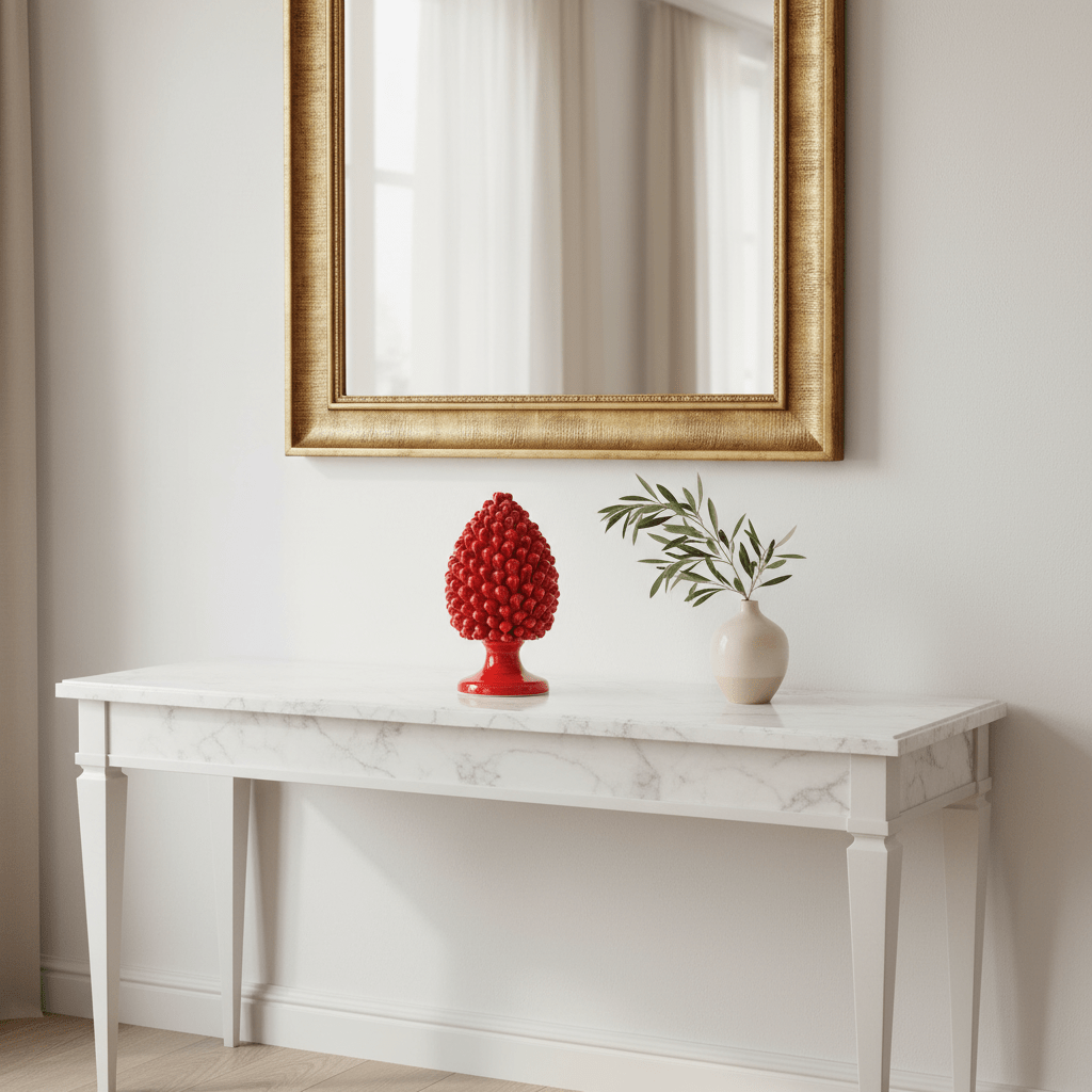 Pigna Rossa - Sua Maestà Sicilia