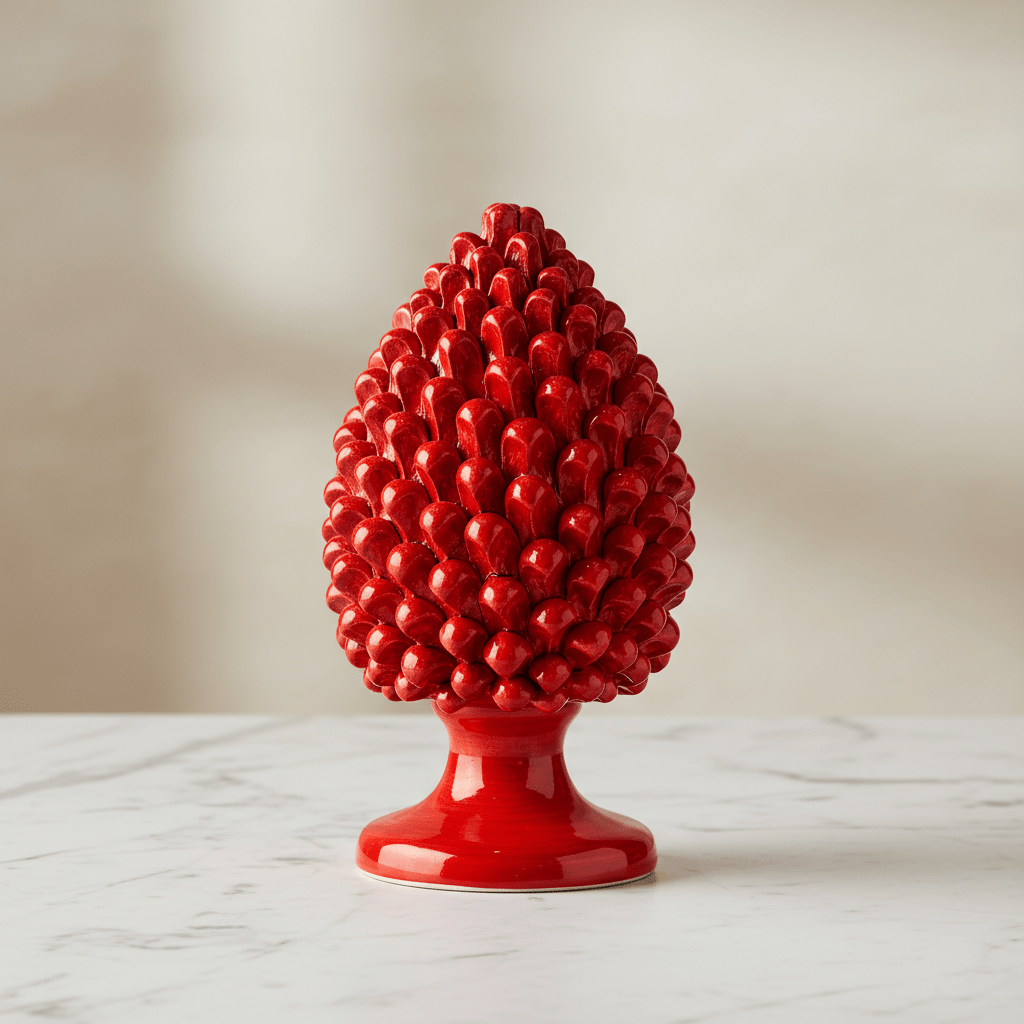 Pigna Rossa - Sua Maestà Sicilia