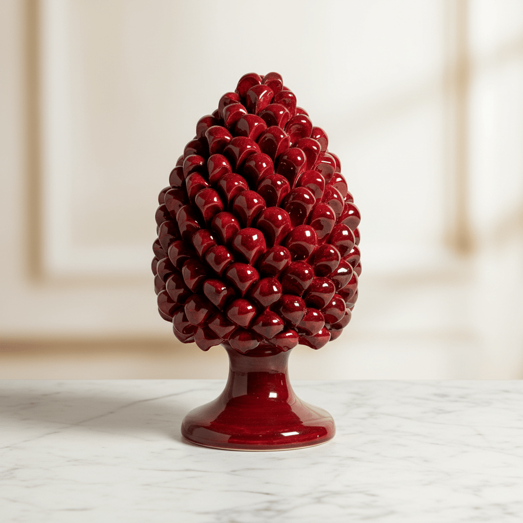 Pigna Rosso Rubino - Sua Maestà Sicilia