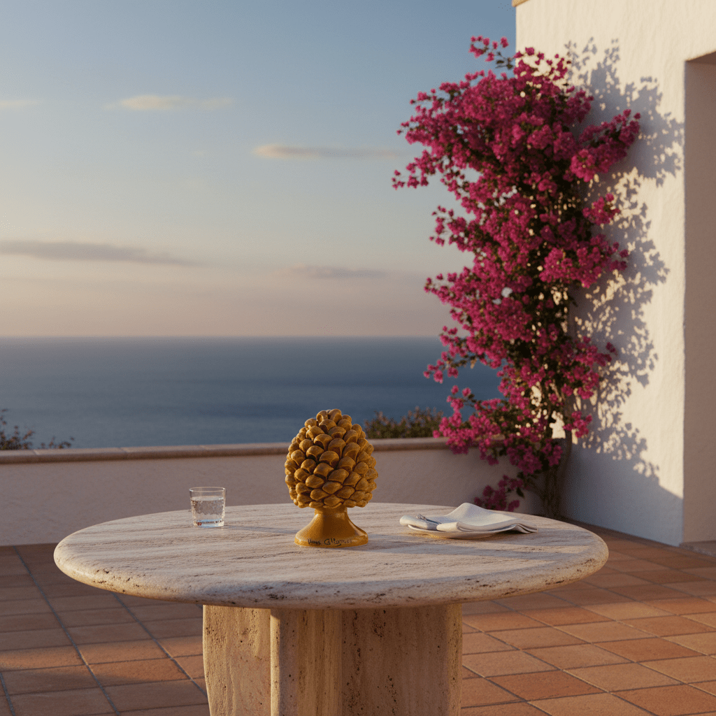 Pigna Senape - Sua Maestà Sicilia