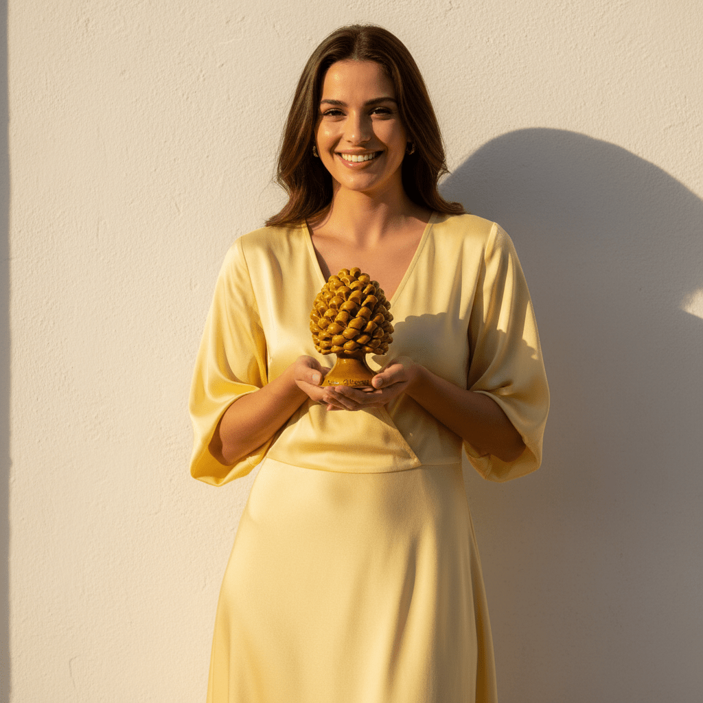 Pigna Senape - Sua Maestà Sicilia