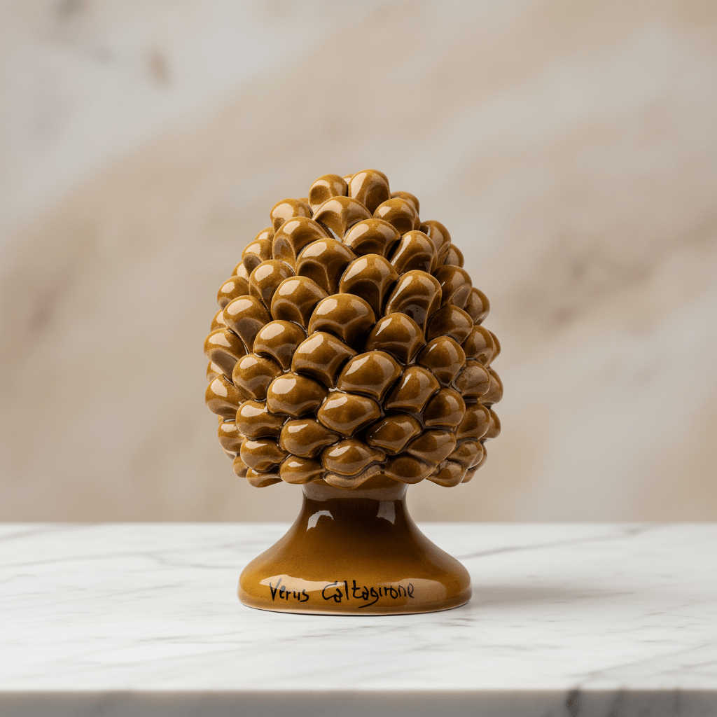 Pigna Senape - Sua Maestà Sicilia