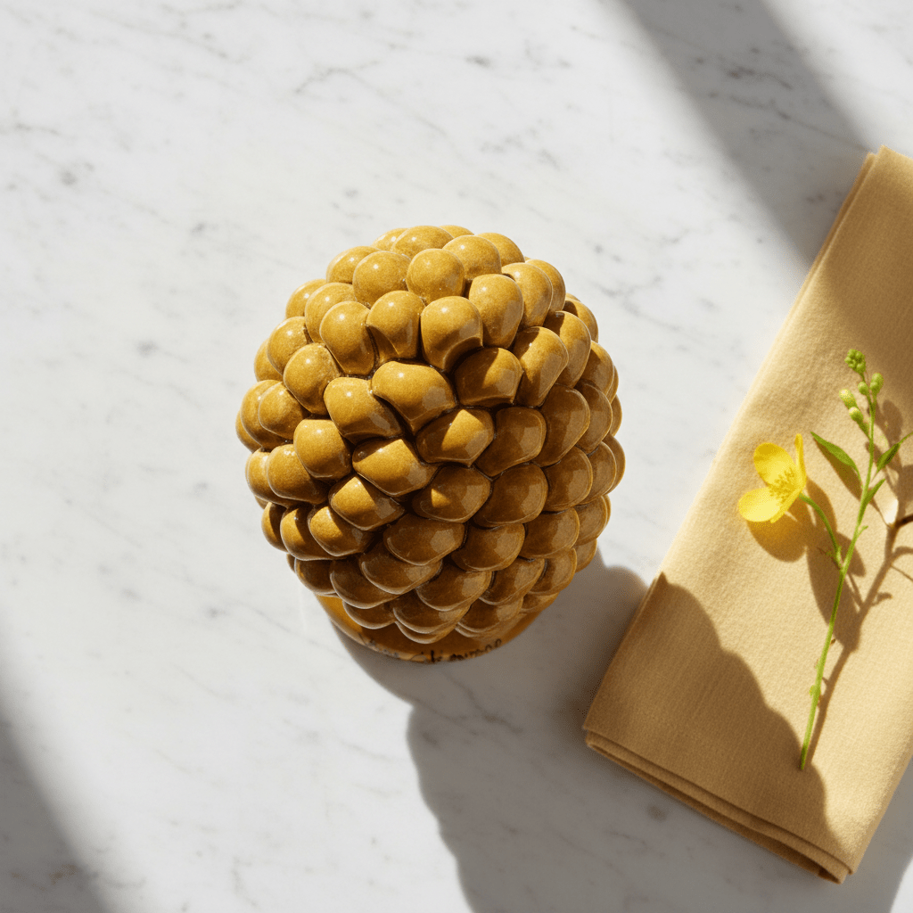 Pigna Senape - Sua Maestà Sicilia