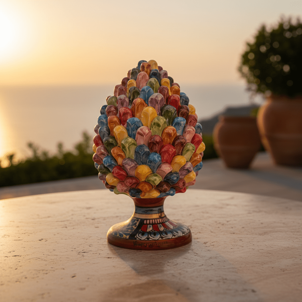 Pigna Sicilyart - Sua Maestà Sicilia