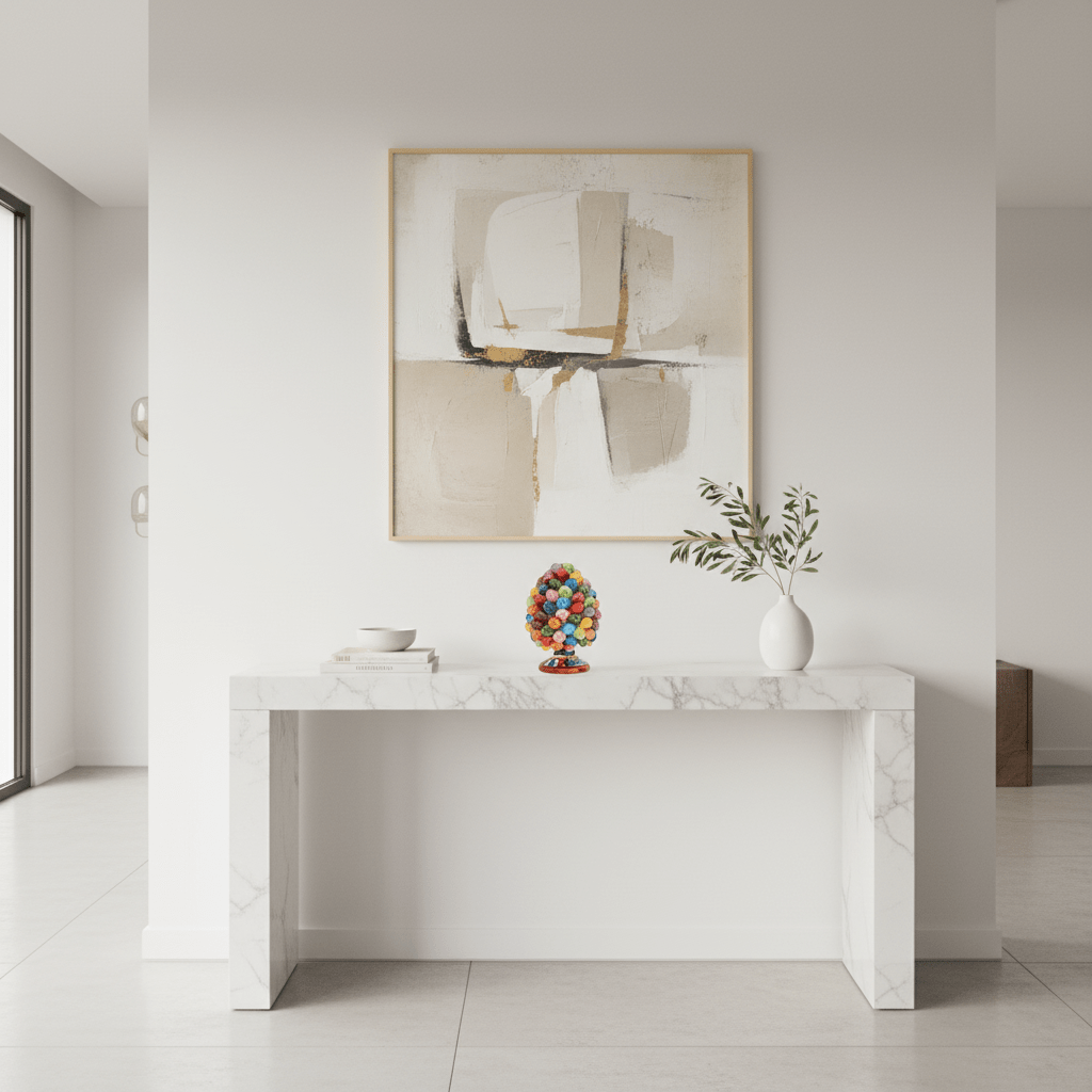 Pigna Sicilyart - Sua Maestà Sicilia