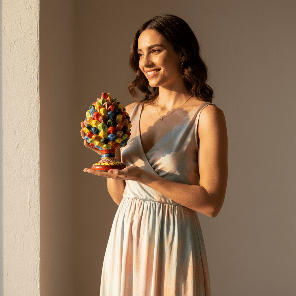 Pigna Sicilyart - Sua Maestà Sicilia