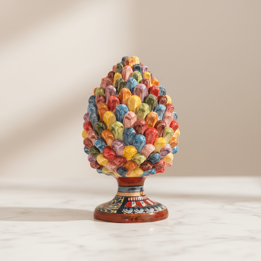 Pigna Sicilyart - Sua Maestà Sicilia