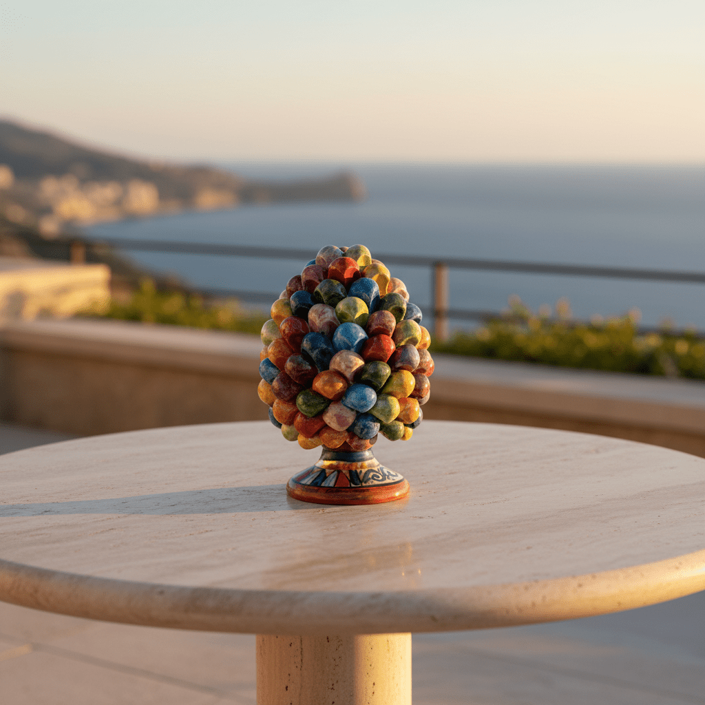 Pigna Sicilyart - Sua Maestà Sicilia