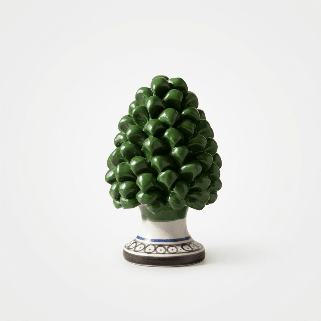 Pigna Verde - Sua Maestà Sicilia