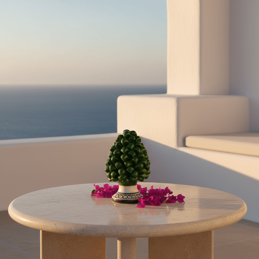 Pigna Verde - Sua Maestà Sicilia