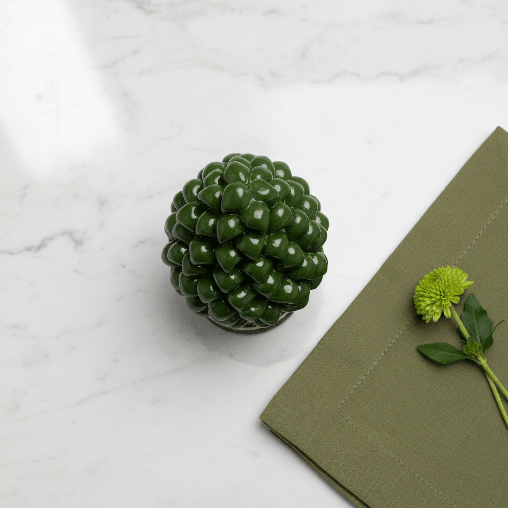 Pigna Verde - Sua Maestà Sicilia