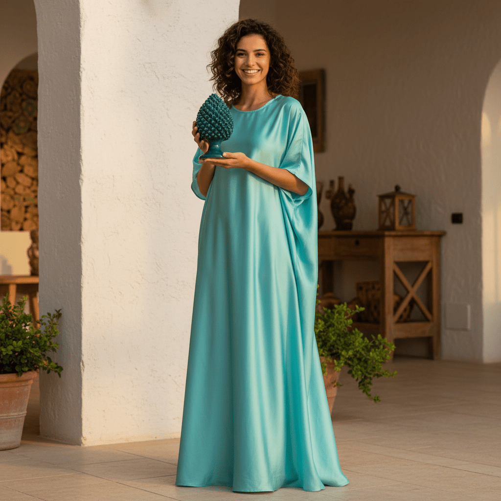 Pigna Verde Ottanio - Sua Maestà Sicilia