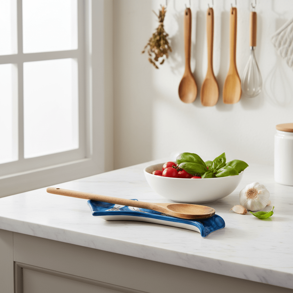 Poggiamestolo Itaca - Sua Maestà Sicilia