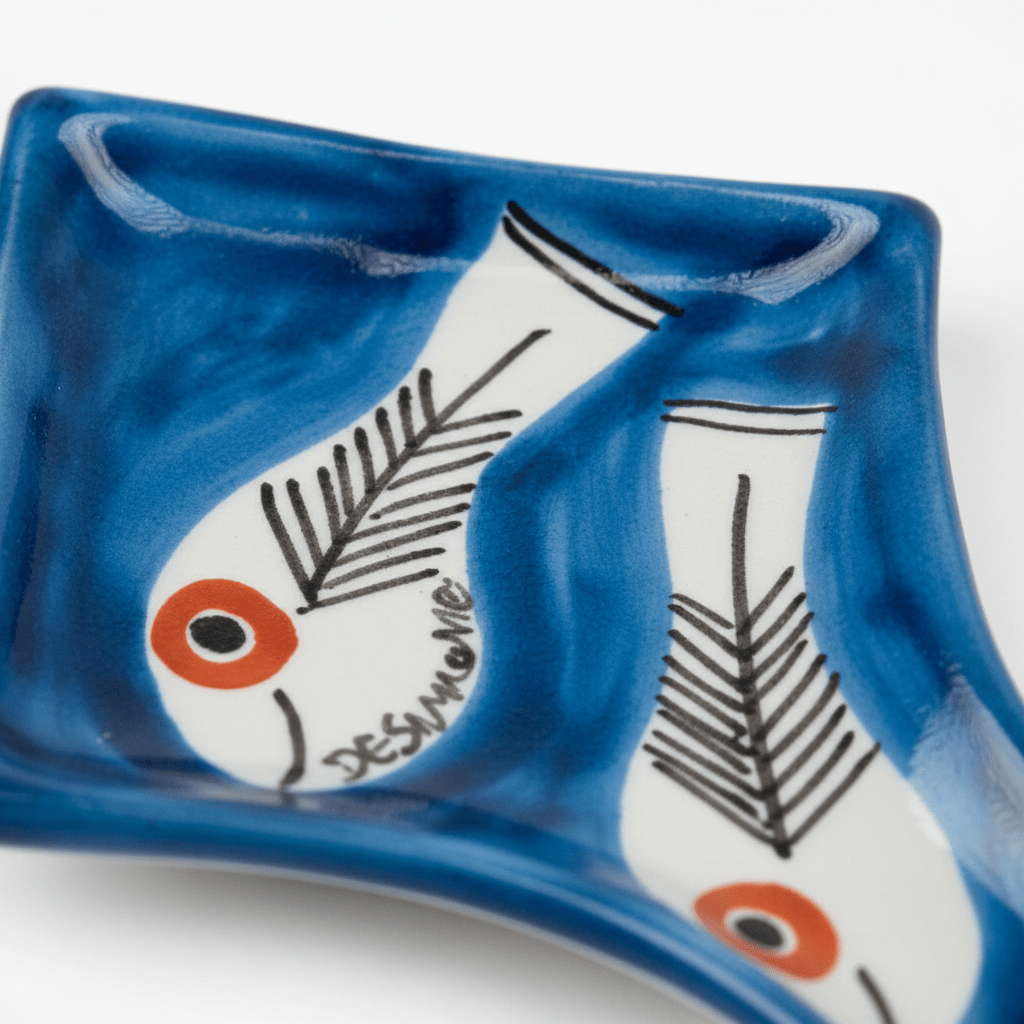 Poggiamestolo Itaca - Sua Maestà Sicilia